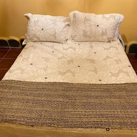 Дом отдыха La Senora *
