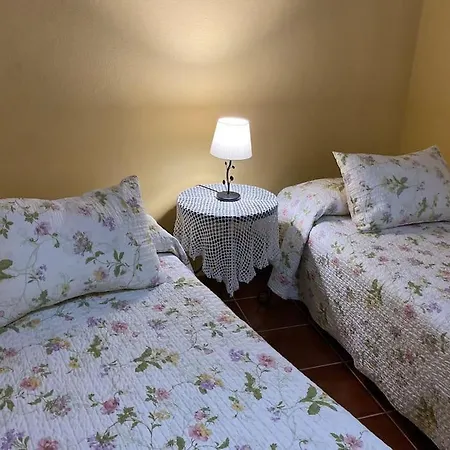 La Senora Дом отдыха Arico