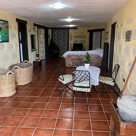 La Senora Holiday home Arico