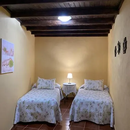 Holiday home La Senora Arico