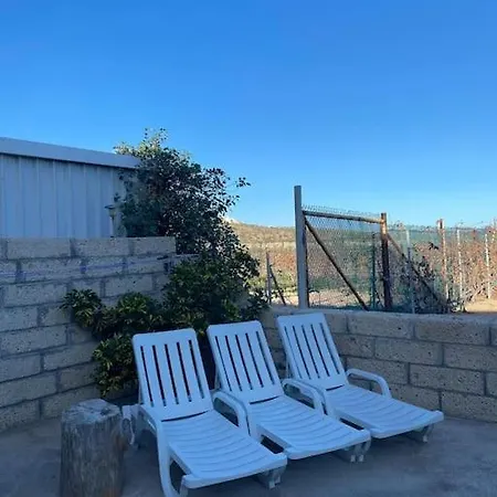 Holiday home La Senora Arico