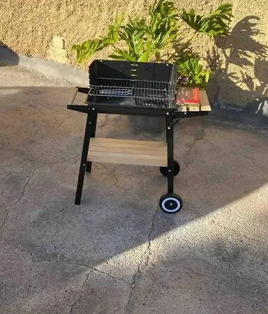 La Senora * Arico
